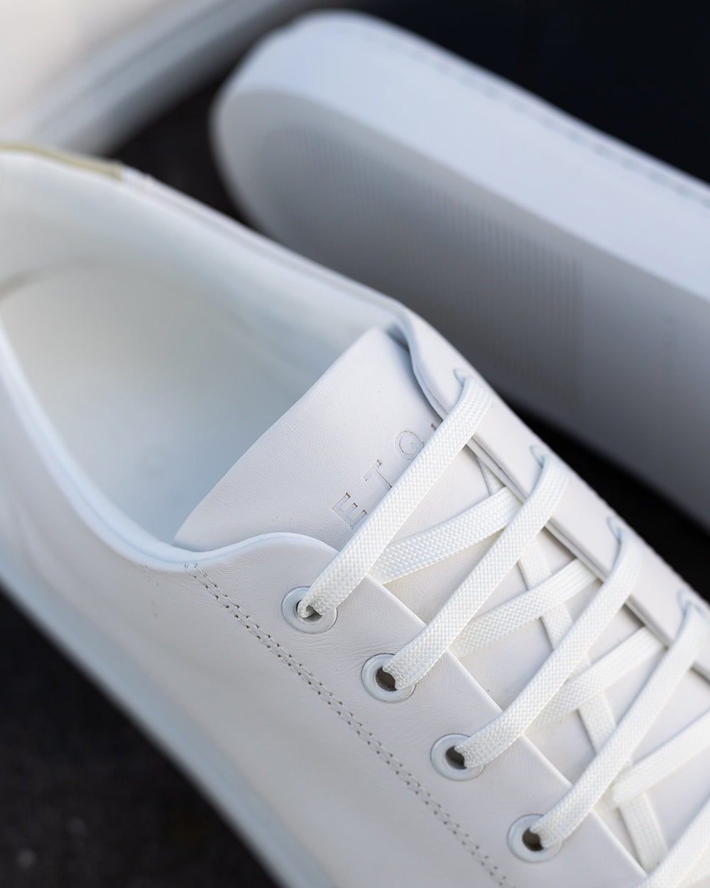 LT 01 Court Lite White / Sand