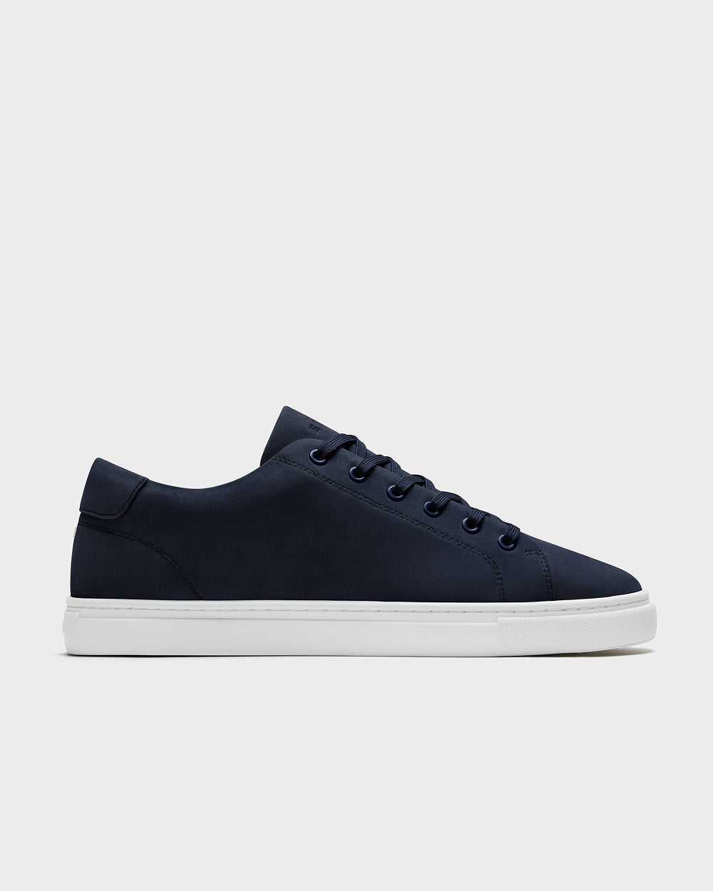 LT 01 Court Lite Nubuck Blueberry