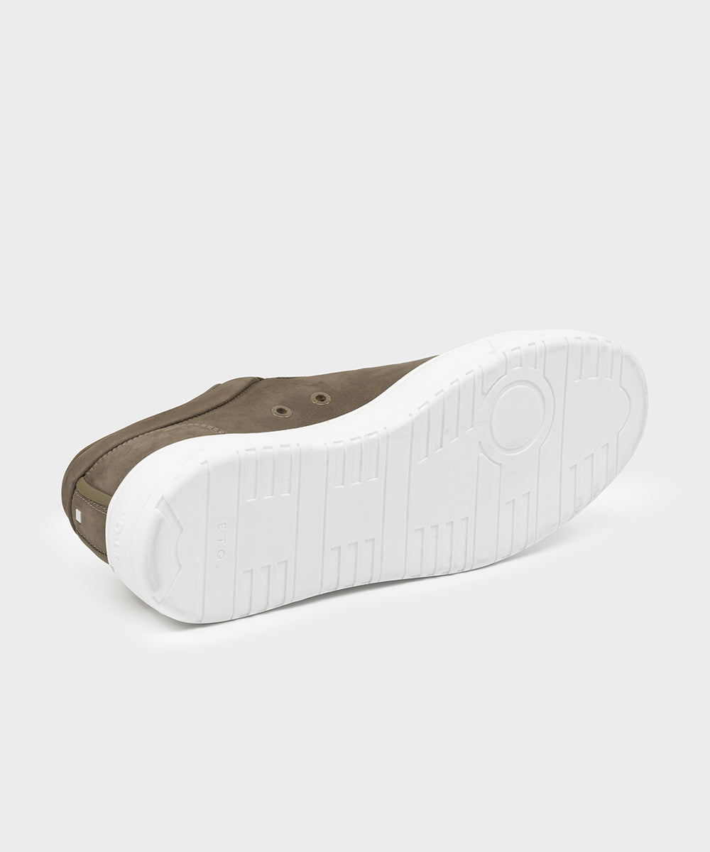 LT 01 Shades Nubuck Desert Taupe