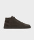 HT 01 Premium Suede Stone Grey