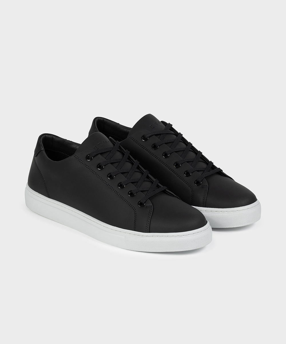 LT 01 Court Lite Jet Black
