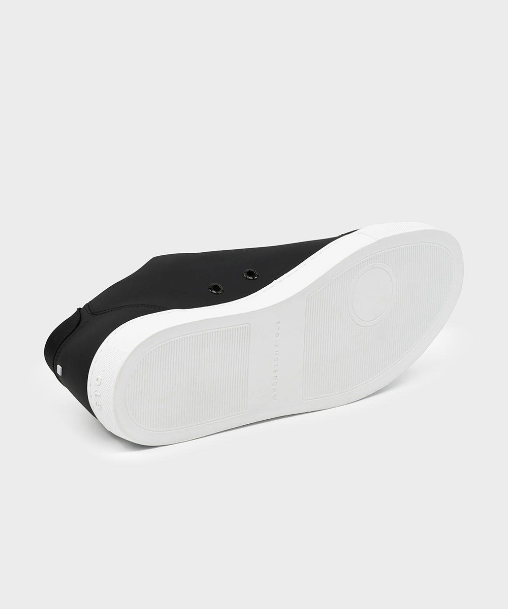 LT 01 Court Lite Jet Black