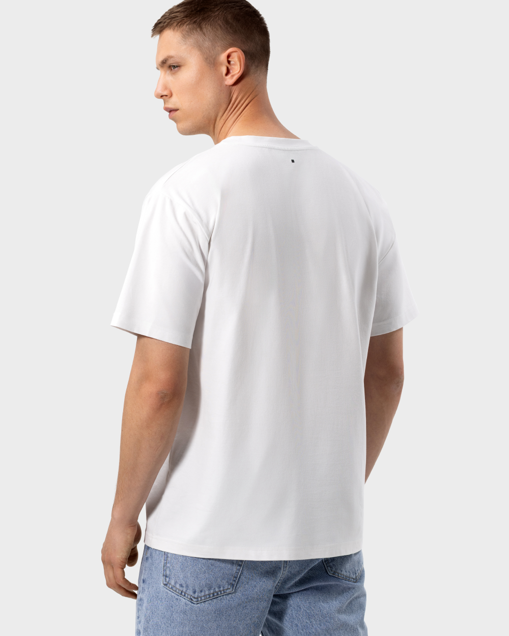 TS 01 Essence Regular Lightweight White 2.0