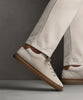 LT 01 Court Lite Gum Suede Sand