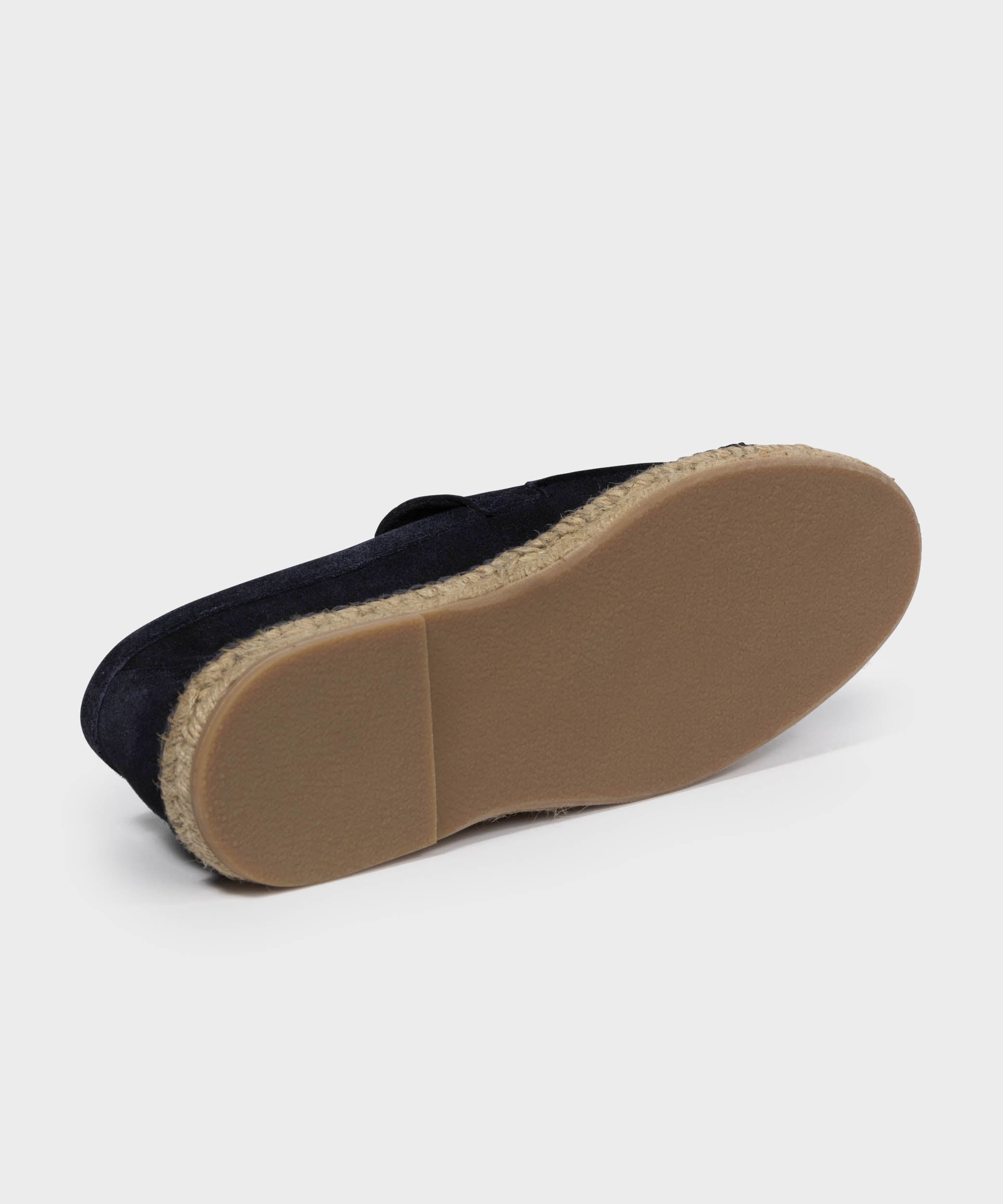 ES 01 Premium Suede Blueberry