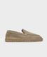 ES 01 Premium Suede Sand