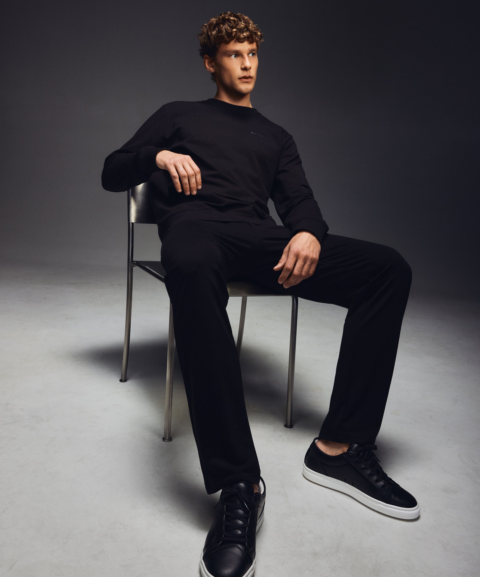 SW 01 Marked Black 2.0