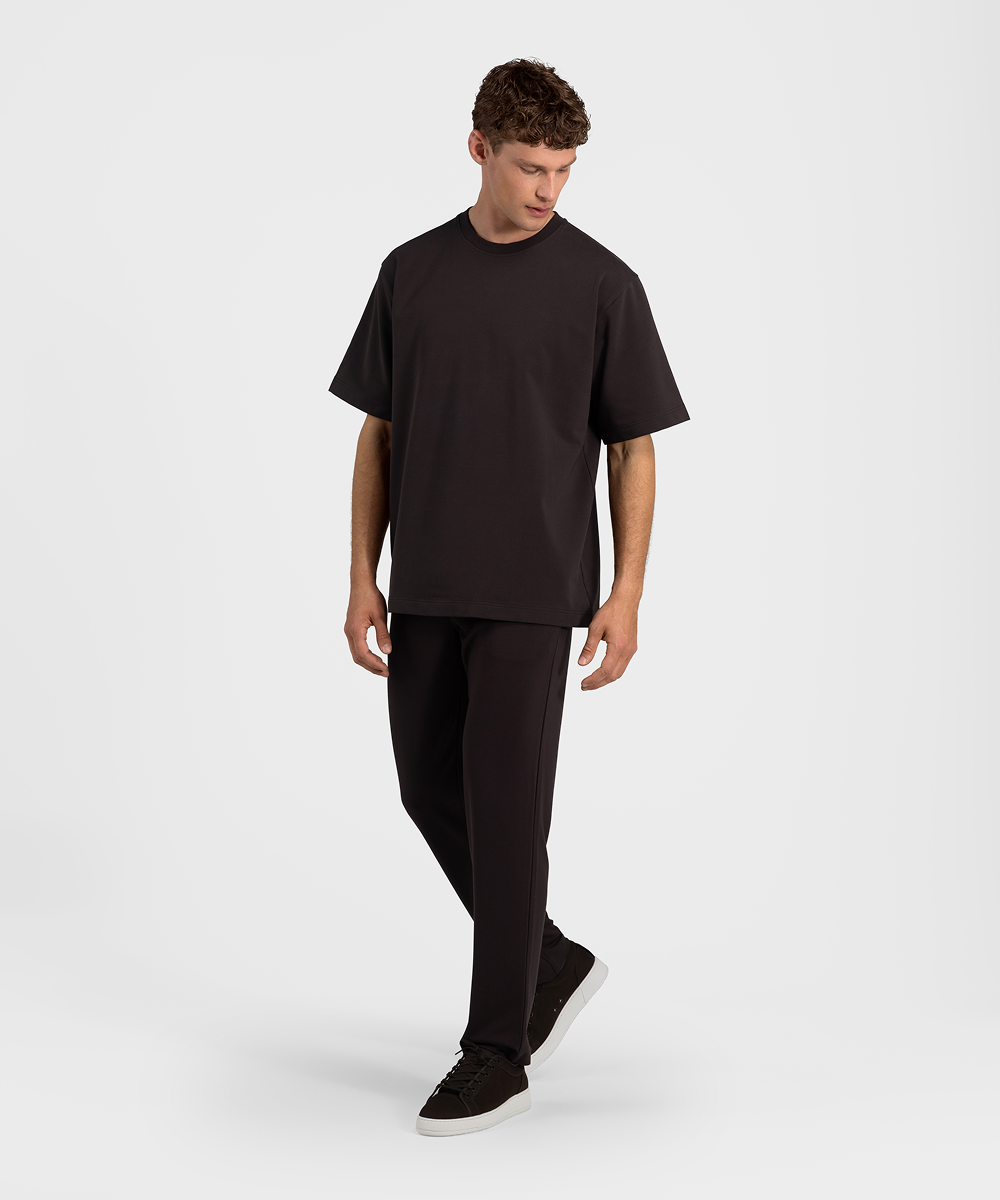 TP 01 Essence Straight Chocolate 2.0