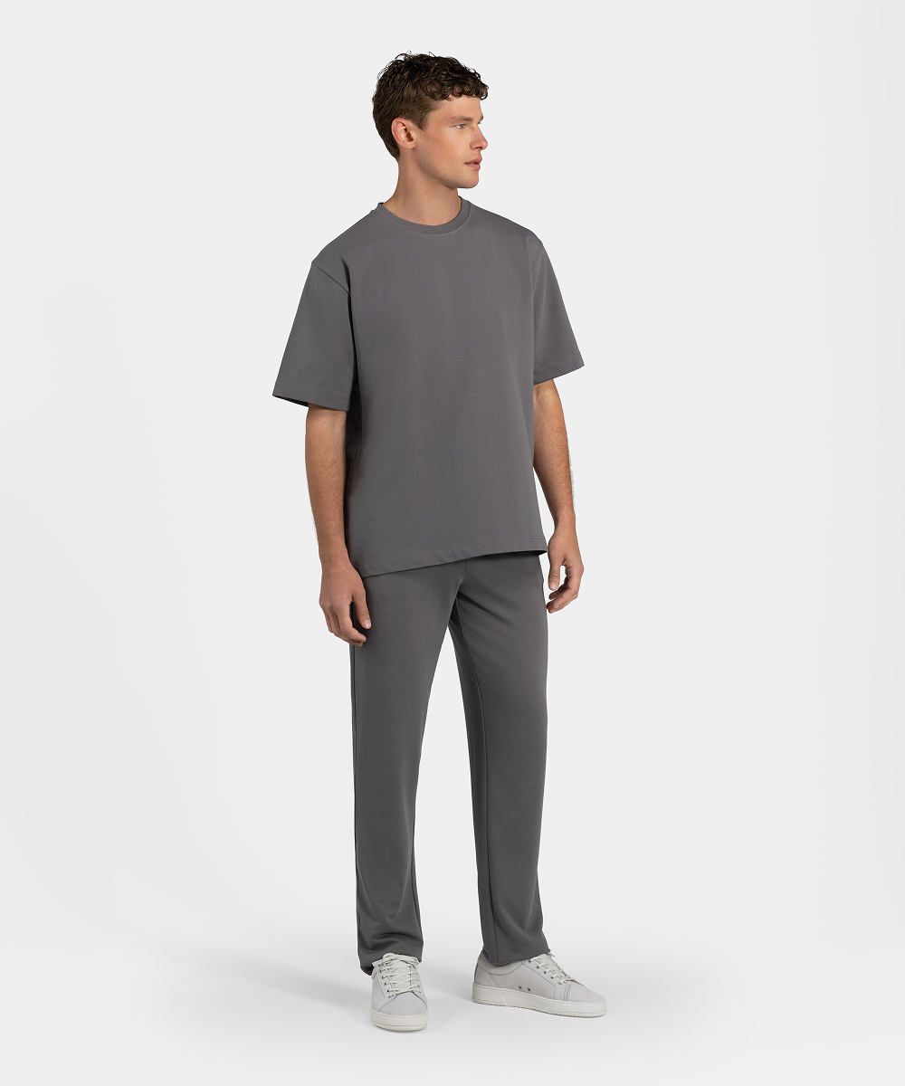 TP 01 Essence Straight Anthracite 2.0