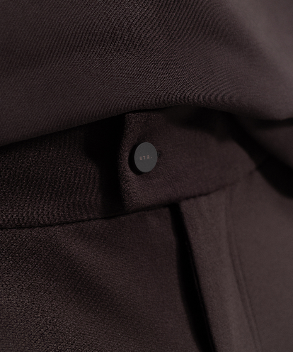 TP 01 Essence Slim Chocolate 2.0