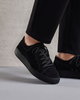 LT 01 Premium Suede All Black