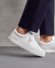 LT 02 Rugged White