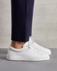 LT 01 Premium Nappa White