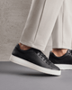 LT 04 Premium Nappa Jet Black