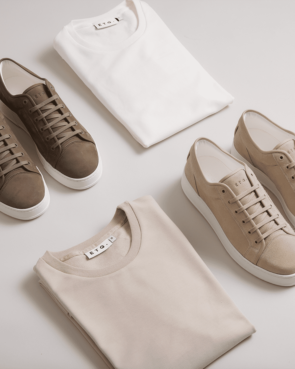 Wardrobe Essentials