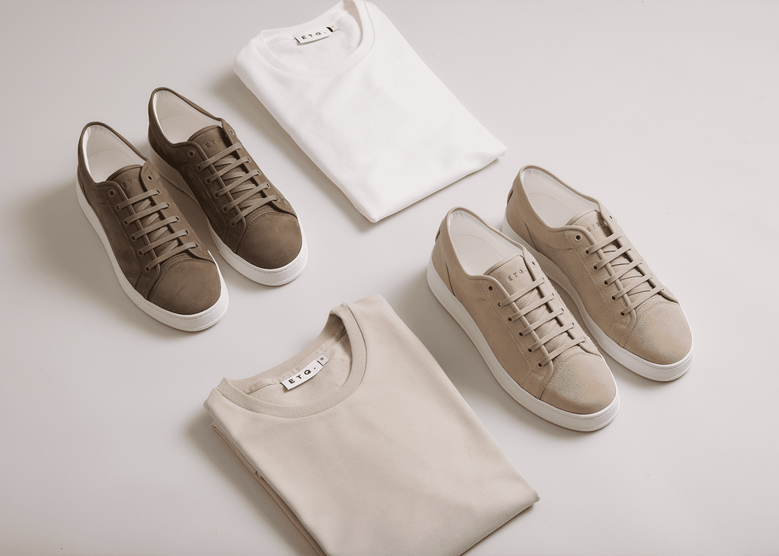 Wardrobe Essentials