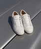 LT 01 Premium Nappa White