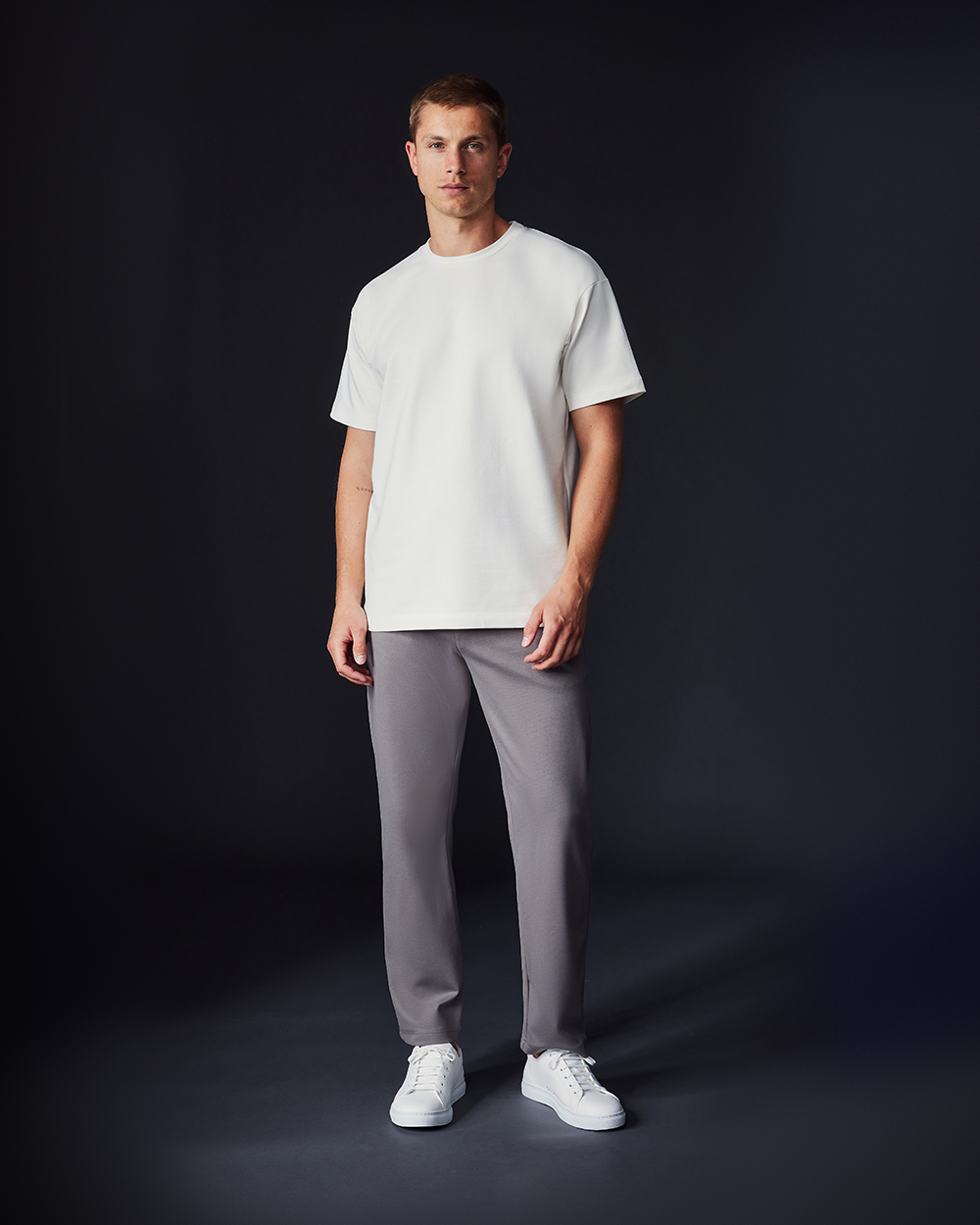 TS 01 Essence Regular Off White