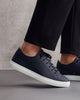 LT 01 Court Lite Premium Nappa Blueberry