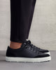 LT 02 Rugged Jet Black
