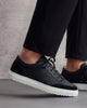 LT 02 Rugged Jet Black