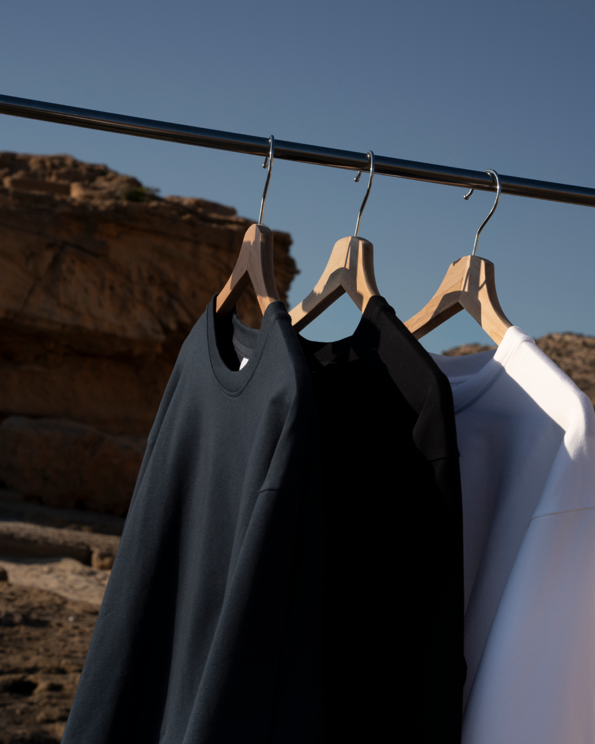 TS 03 Essence Long Sleeve 5-Pack