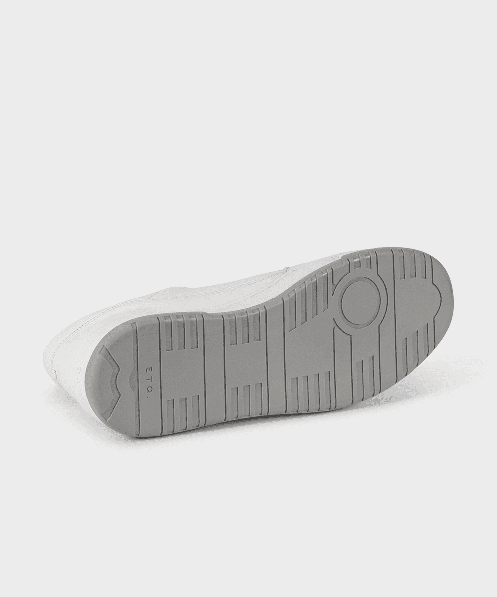 LT 04 Premium Nappa White / Grey