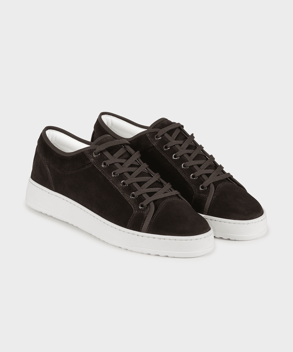LT 01 Shades Suede Chocolate