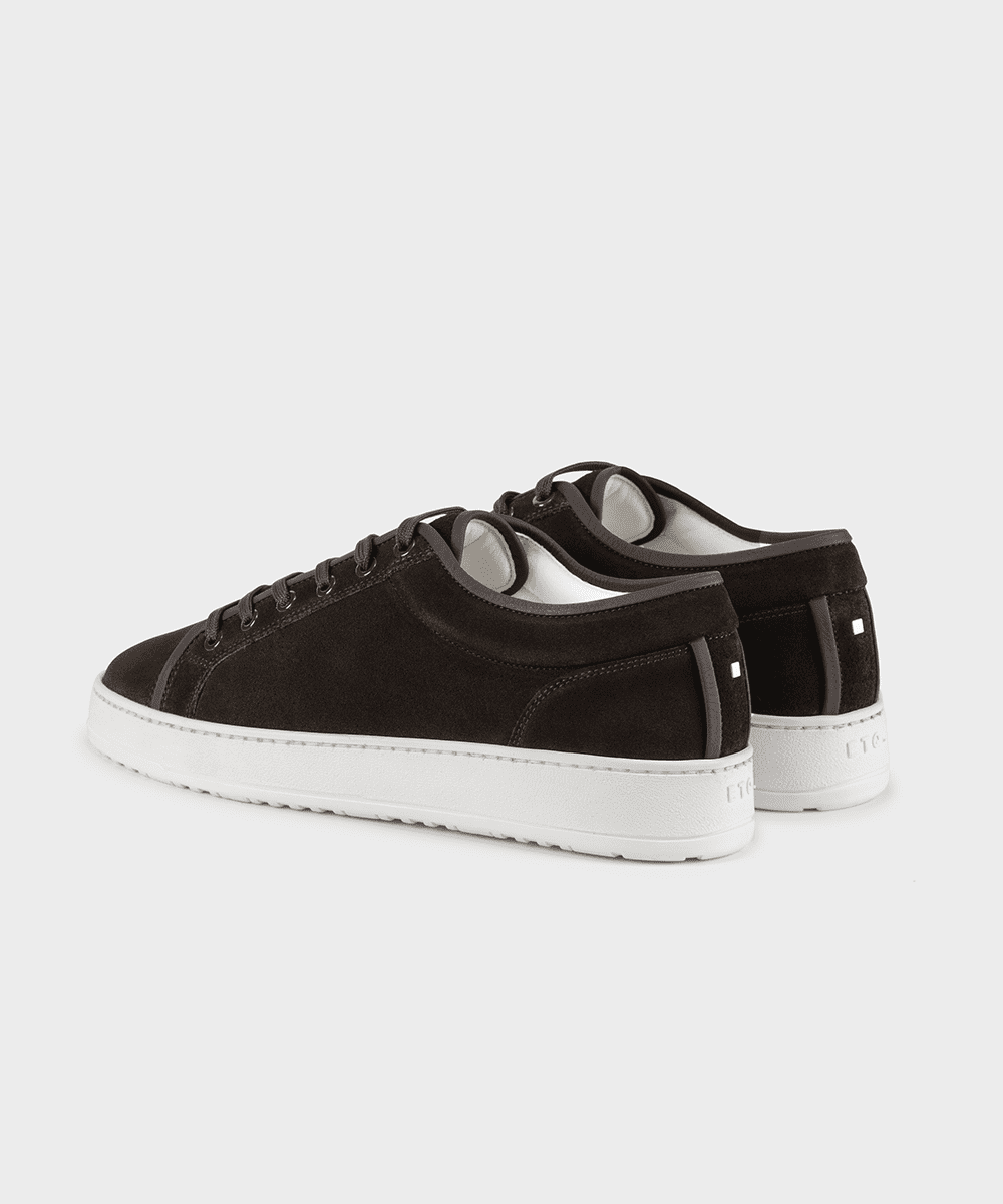 LT 01 Shades Suede Chocolate