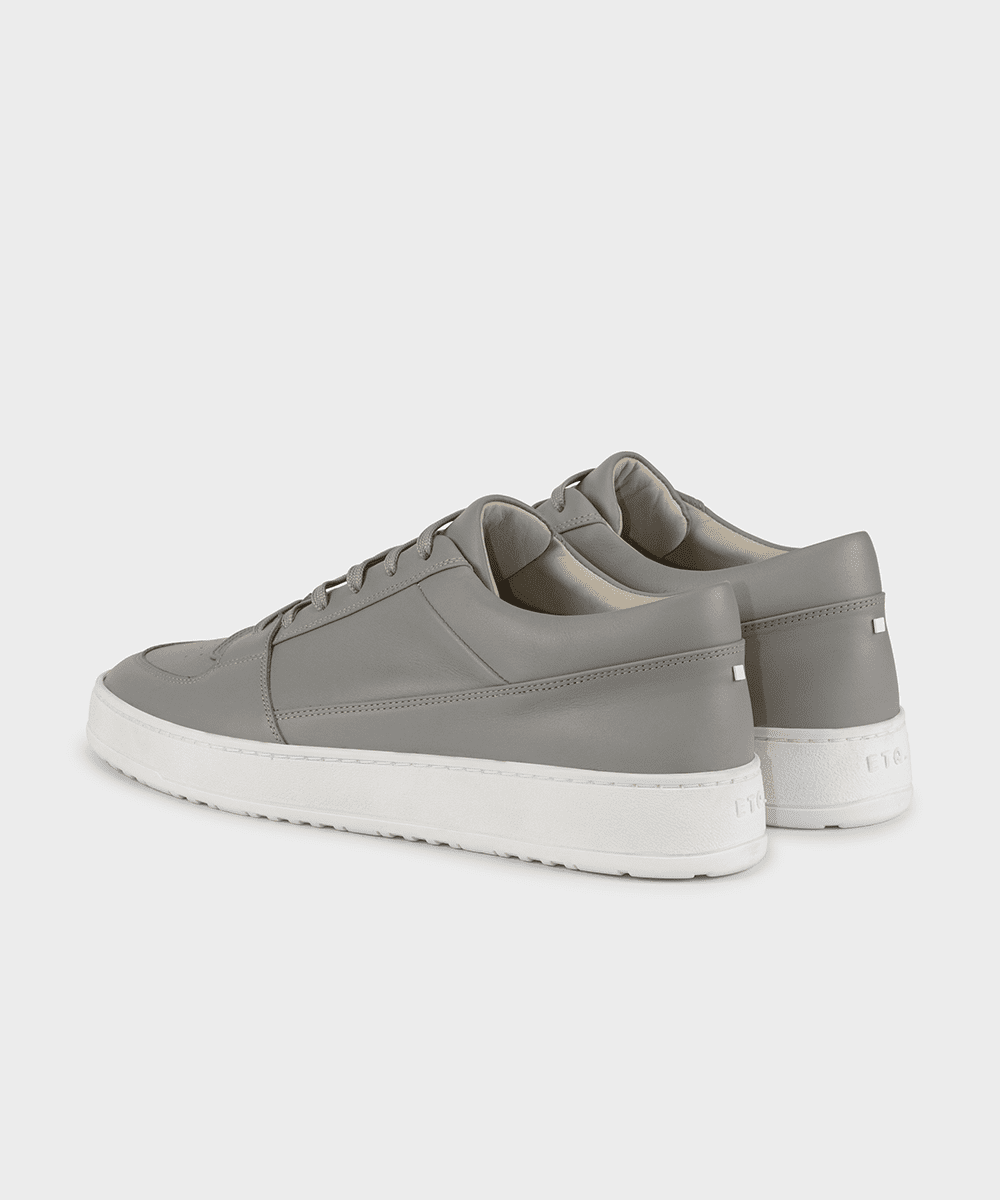 LT 03 Premium Nappa Ash Grey