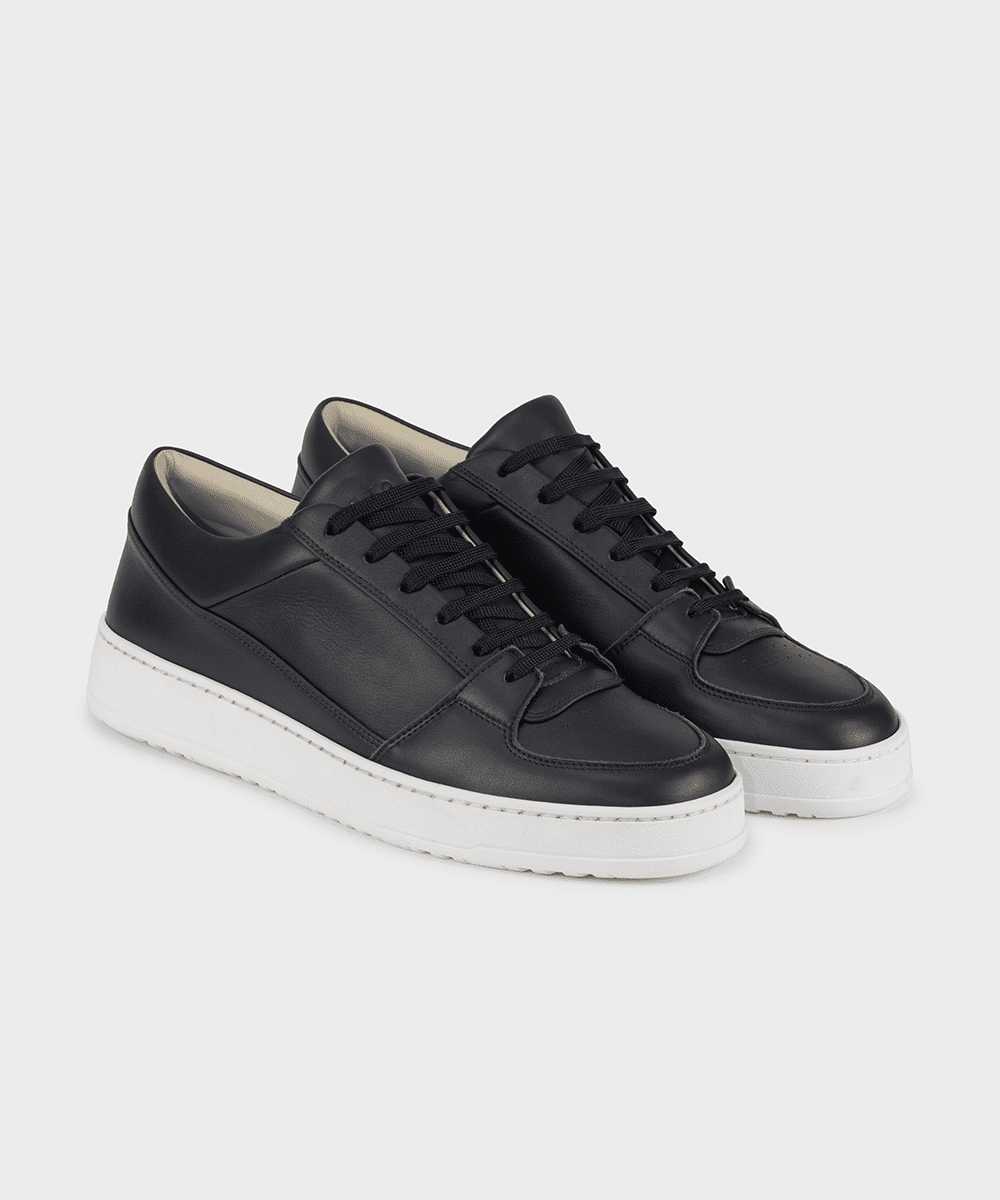 LT 03 Premium Nappa Blueberry