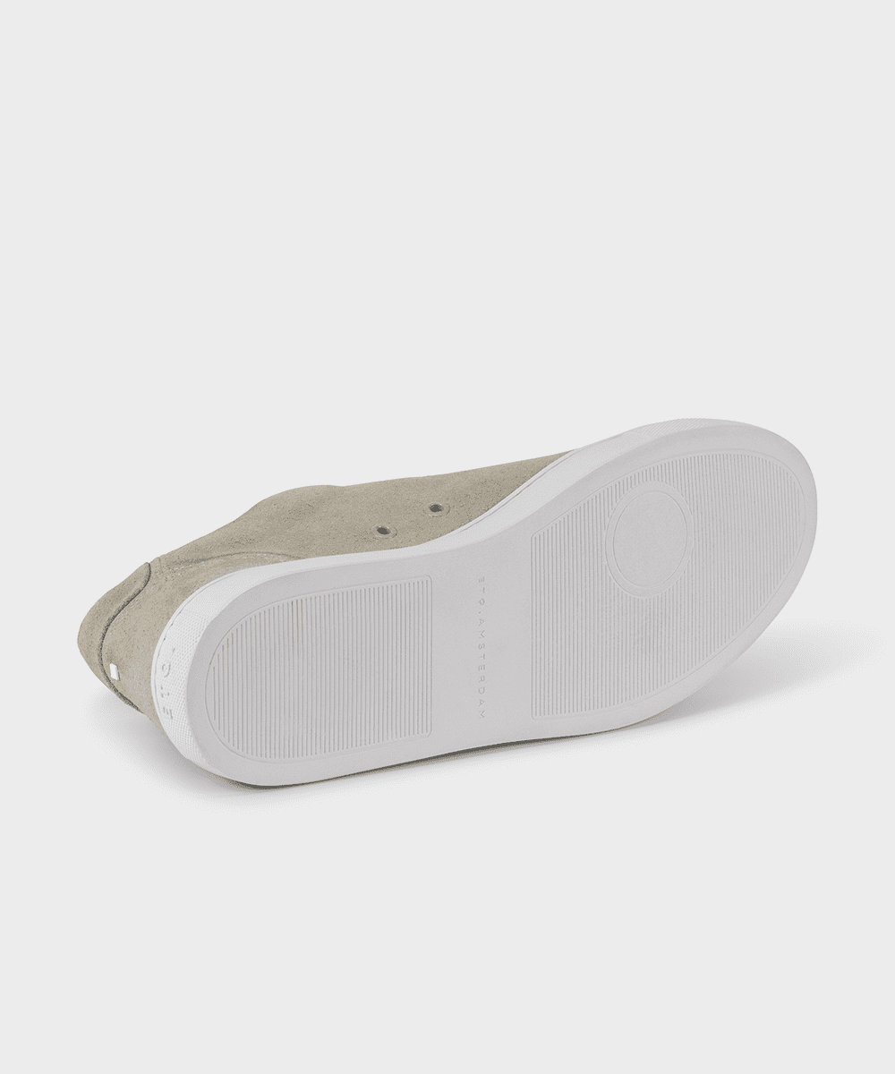 LT 01 Court Lite Suede Dark Sand