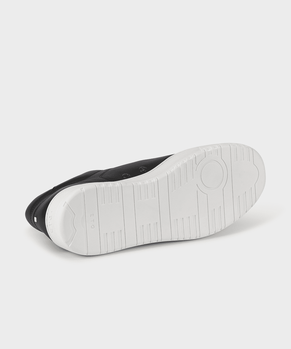 LT 04 Premium Nappa Jet Black