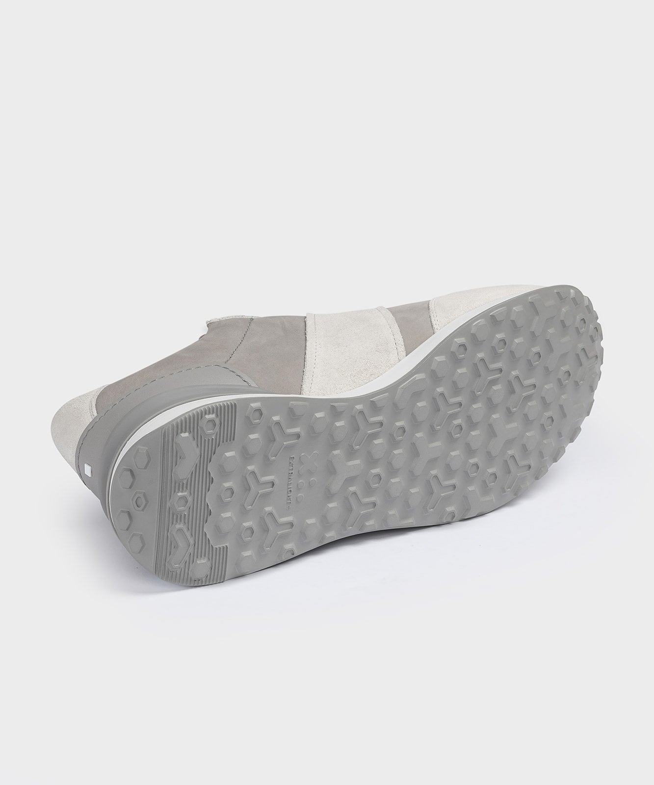 RS 02 Nubuck Ash Grey