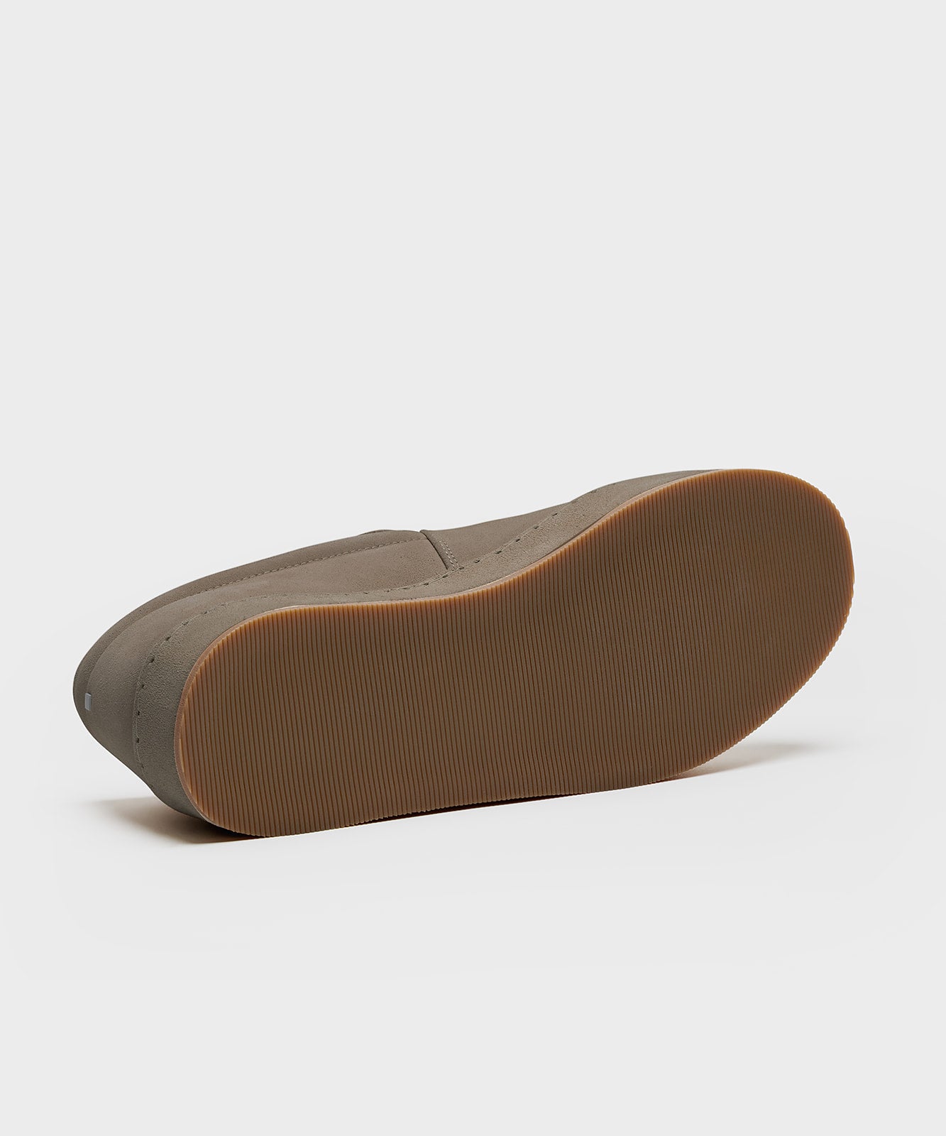 LS 01 Full-Suede Desert Taupe
