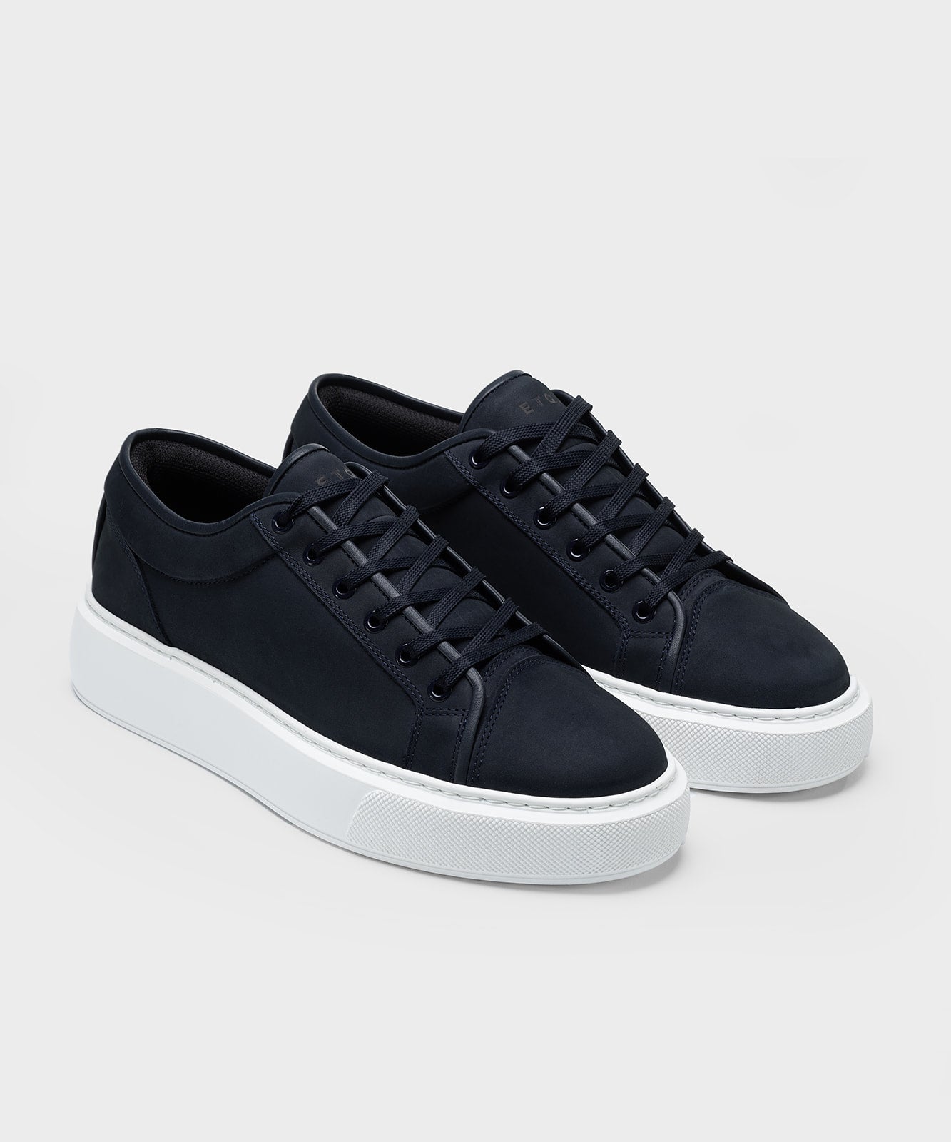 LT 01 Shades Platform Blueberry
