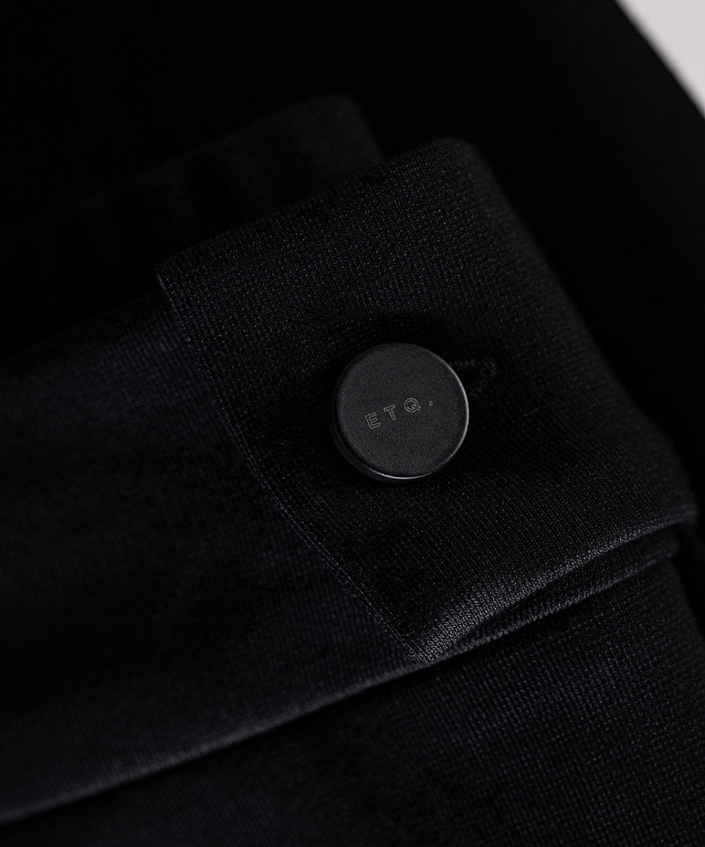 TP 01 Essence Slim Black