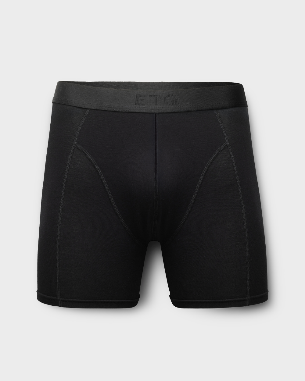 Boxers 6-Pack Black