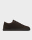 LT 01 Court Lite Nubuck All Chocolate