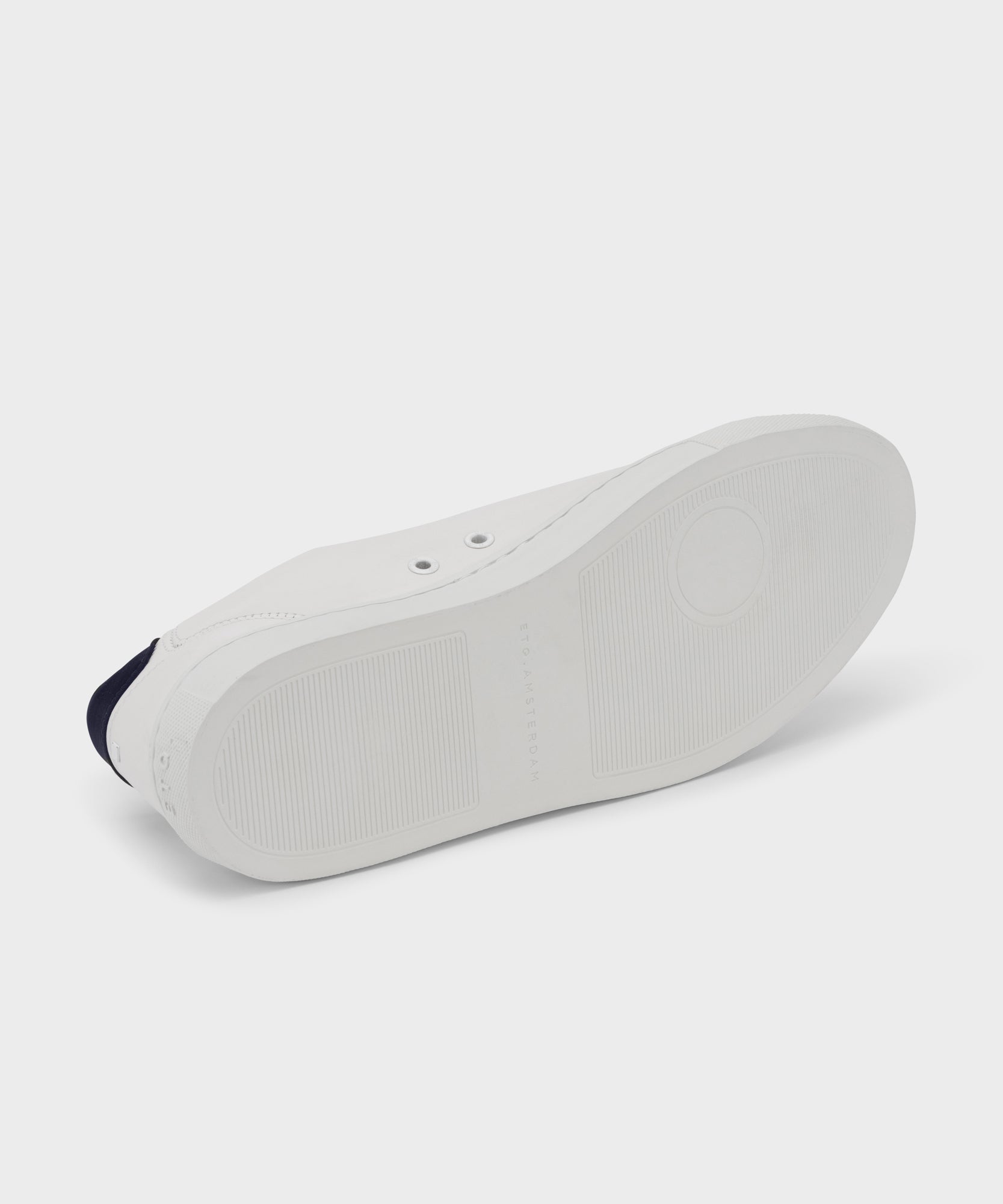 LT 01 Court Lite White / Blueberry