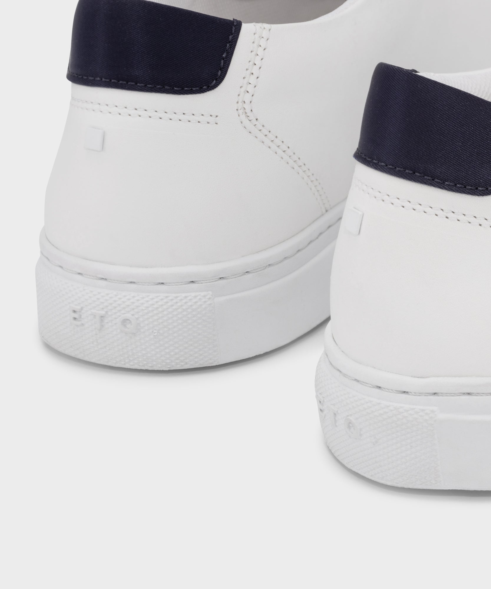LT 01 Court Lite White / Blueberry