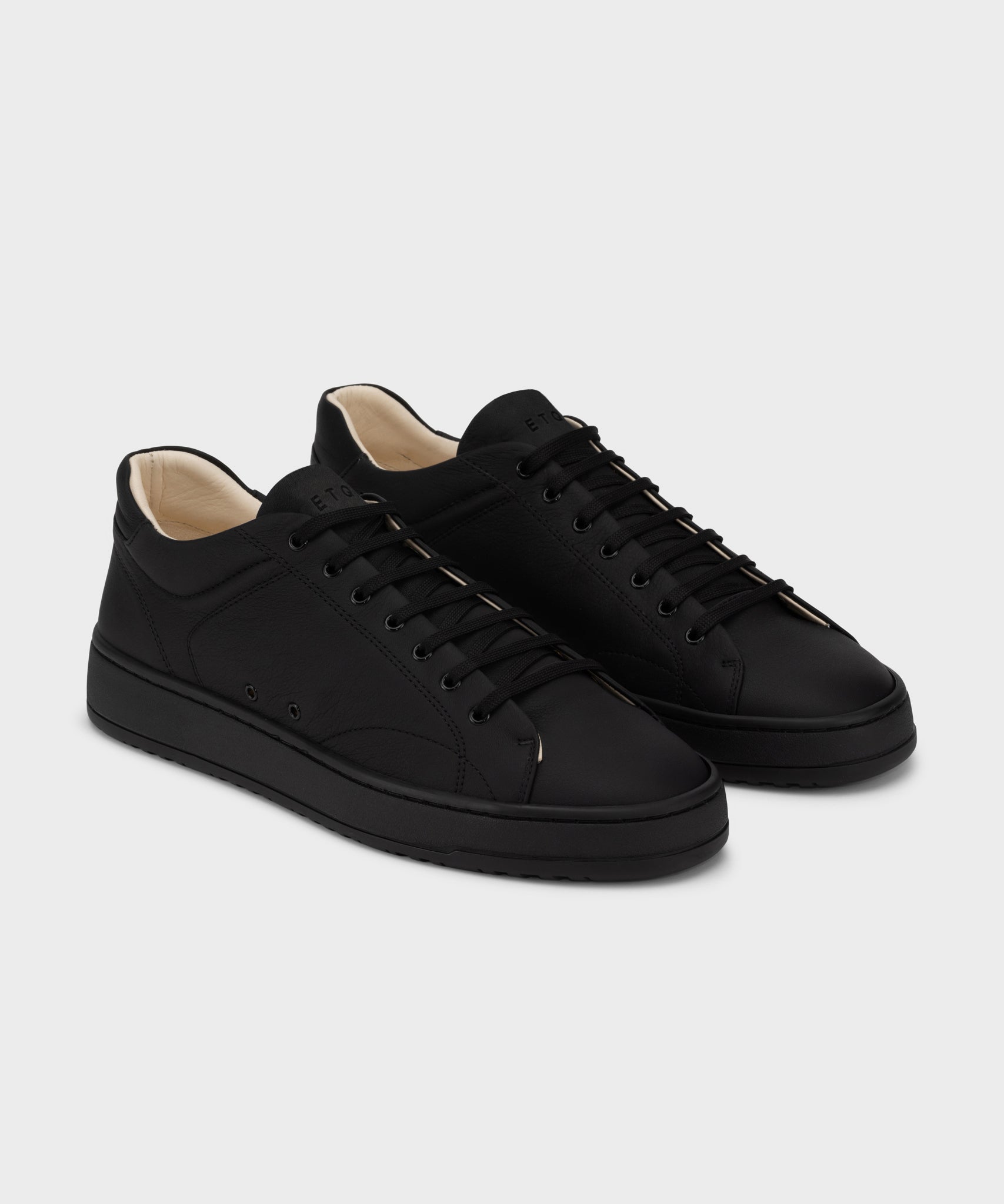 LT 04 Premium Nappa All Black