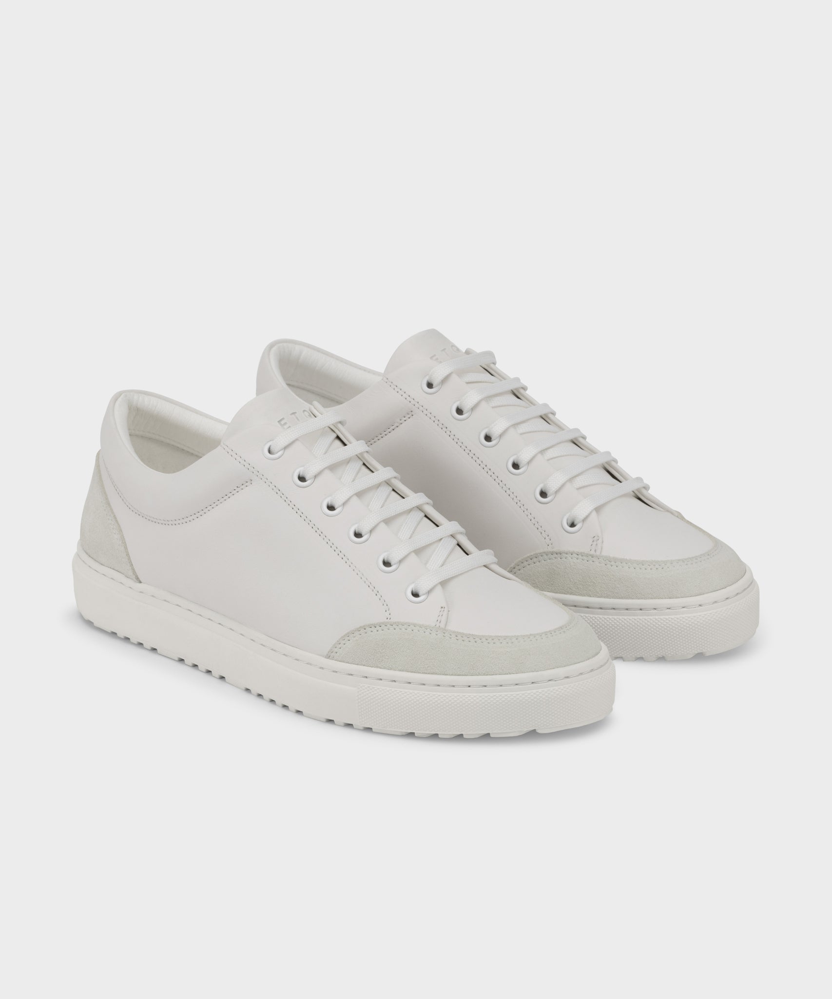 LT 02 Rugged White
