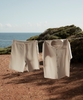 Jacquard Sand Set