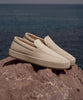 LS 01 Full-Suede Sand