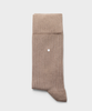 Socks 3-Pack Desert Taupe