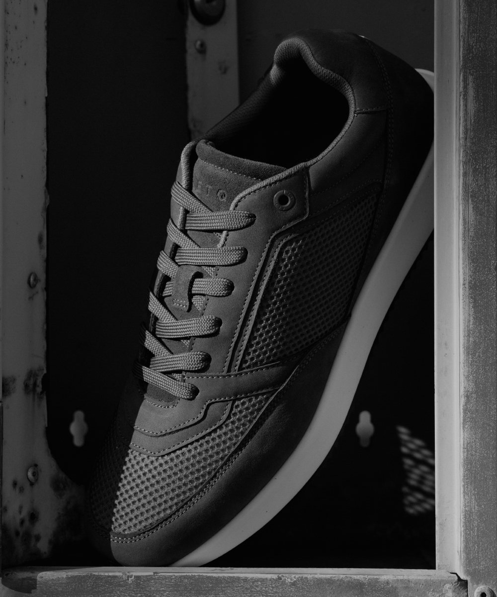 RS 01 Lightweight Anthracite