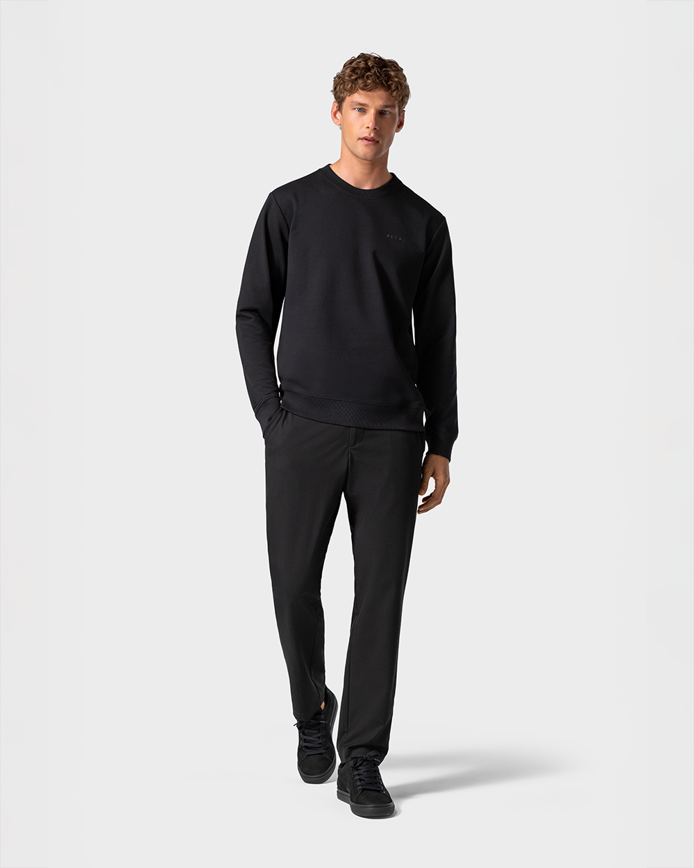 SW 01 Marked Black 2.0