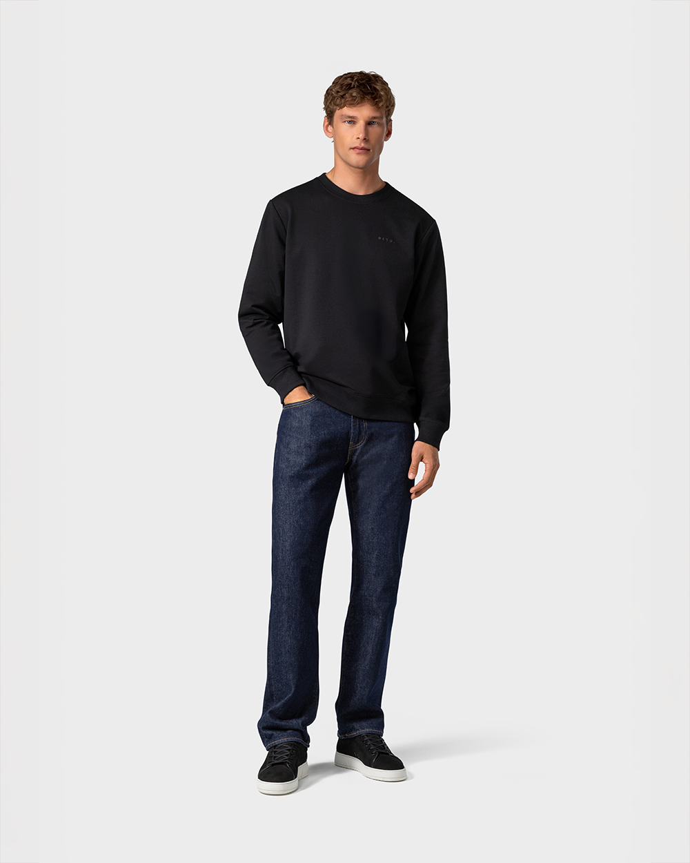 SW 01 Marked Black 2.0