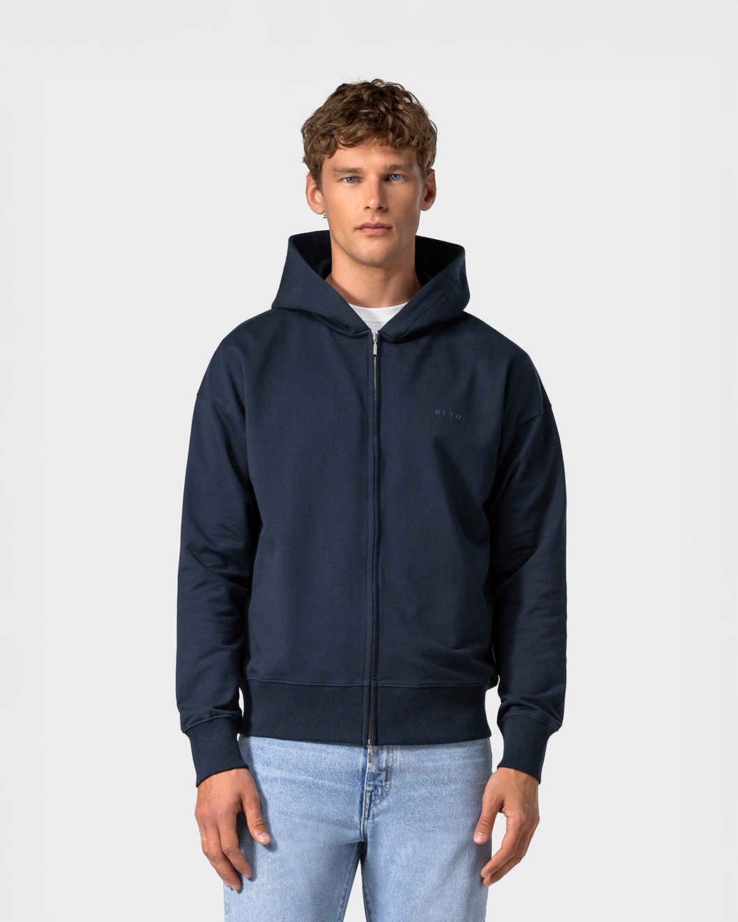 ZH 01 Marked Blueberry